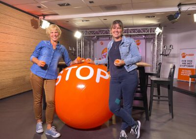 Stoptober Webinar rookstopcoaches