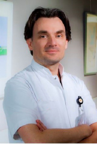 Dr. J. Bosma